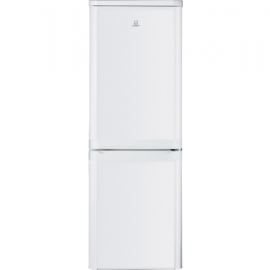 IBD5515W1 55cm Wide Fridge Freezer - White 53 Reviews