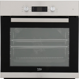 Beko CIMy91X Single Built In Electric Oven