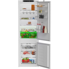 Blomberg KNE4554EVI 70/30 Integrated Fridge Freezer