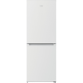 Beko CCFM4552W 54cm 50/50 Frost Free Fridge Freezer - White