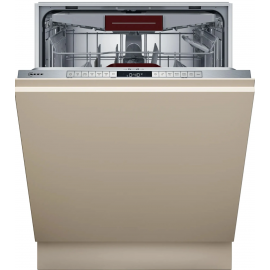 NEFF N50 S155HVX00G Standard Fully Integrated Dishwasher