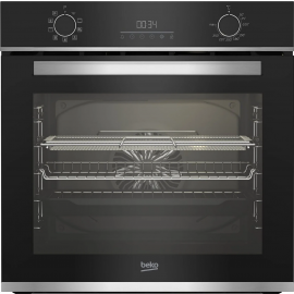 Beko AeroPerfect CIMYA91B Built in Electric Oven with AirFry Technology