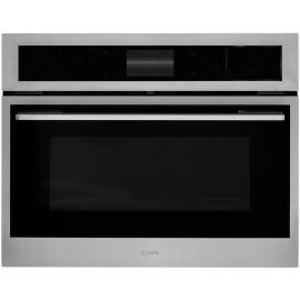 Caple CMS260SS Smart Combi Microwave & Steam Oven Stainless Steel