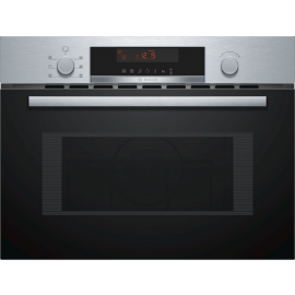 Bosch Series 4 CMA583MS0B Built In Combination Microwave Oven