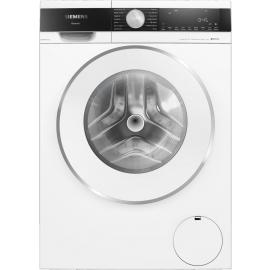 Siemens extraKlasse WG46G2Z2GB 9kg 1600 Spin Washing Machine - White