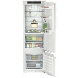 Liebherr ICBdi 5122 Fully Integrated Fridge Freezer With Biofresh And SmartFrost