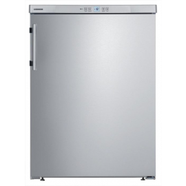 Liebherr GPESF1476 60cm Freestanding Undercounter Freezer – STAINLESS STEEL