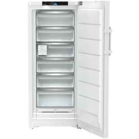 Liebherr Peak FNC707I 165.5x70cm 311L No Frost Tall White Freezer