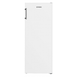 Teknix TFF1435W Tall Freestanding Frost Freezer in White