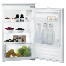 Indesit INS9012 136 Litre Integrated In-Column Larder Fridge