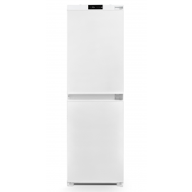 Montpellier MIFF550FF Integrated Frost Free Fridge Freezer