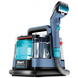 Shark PX200UK StainStriker Stain & Spot Cleaner - Nordic Blue