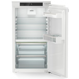 Liebherr Plus IRBC4020 Fully Integrated Larder Fridge with Fixed Hinge