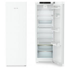 Liebherr Plus RD5220 185.5x60cm 399L Easy Fresh White Larder Fridge