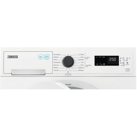 Zanussi ZDC82B4SW 8kg Condenser Tumble Dryer - White