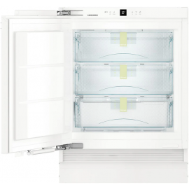 Liebherr Premium SUIB1550 Fully Integrated Larder Fridge with Fixed Hinge - C Rated