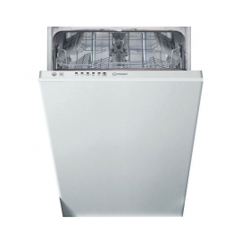 Indesit DI9E2B10UK Slimline Integrated Dishwasher