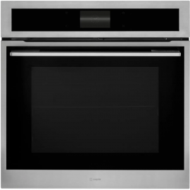 caple C2600SS Smart Pyrolytic Single Oven Stainless Steel