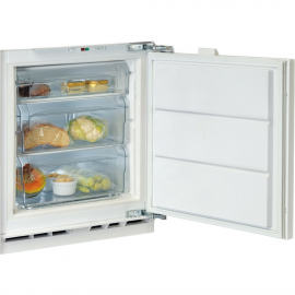 Indesit INBUFZ011 Built-Under Freezer