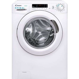 CANDY Smart Washing Machine 8kg Load 1400 Spin CS1482DW4/1-80