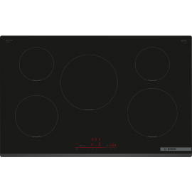 Bosch PIV831HB1E 80.2cm Induction Hob - Black