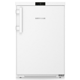 Liebherr Pure FNE1404 - A22 92L 55cm No Frost Under Counter White Freezer