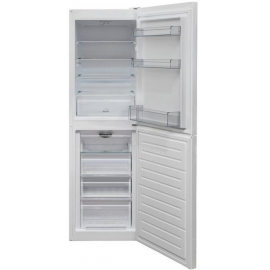 Hotpoint HBNF55181W1 50/50 Frost Free Fridge Freezer - White - F