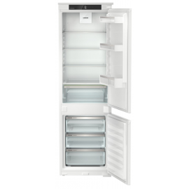 Liebherr ICSe5103 Fully Integrated Fridge-Freezer With Sliding Door