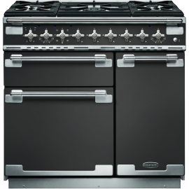 Rangemaster Elise 90 Dual Fuel Slate ELS90DFFSL/ 