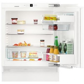 Liebherr UIKP1550 Built Under Larder Fridge with Fixed Hinge