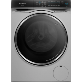 Siemens Iq700 WN54C2ATGB 10.5/6kg Washer Dryer with 1400 rpm