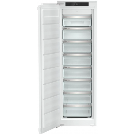 Liebherr SIFNF5108 Integrated Tall Freezer - White