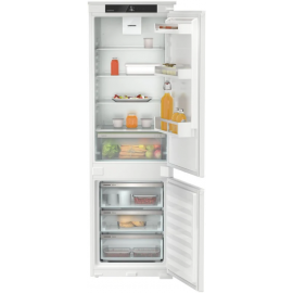 Liebherr ICNSF5103 178cm Integrated 70/30 Frost Free Pure Fridge Freezer