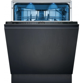 Siemens Iq700 SN87TX00CE Standard Fully Integrated Dishwasher - A Rated