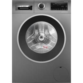 Bosch WNG254R1GB 10.5kg/6kg Series 6 Washer Dryer – GRAPHITE