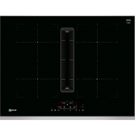 Neff T47TD7BN2 Induction Hob with Hood - Clearance price