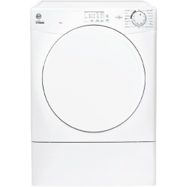 Hoover HLEV9LF 9kg Vented Tumble Dryer - White
