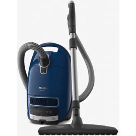 Miele C3 Comfort Cylinder Cleaner - Marine Blue