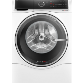 Bosch WNC25410GB 10.5kg/6kg Series 8 Washer Dryer – WHITE