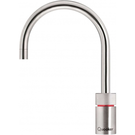 Quooker 7NRRVS Pro7 Nordic Round With 7L Tank