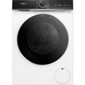 Siemens WG56B2A1GB iQ700 Washing Machine, 10kg, 1600 Spin