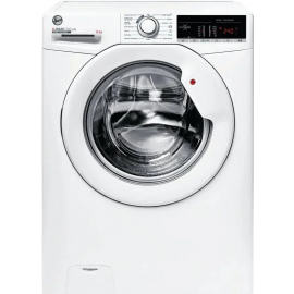 Hoover H3W48TA4 Washing Machine 1400 Spin 8kg Load