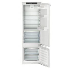 Liebherr ICBdi 5122 Fully Integrated Fridge Freezer With Biofresh And SmartFrost