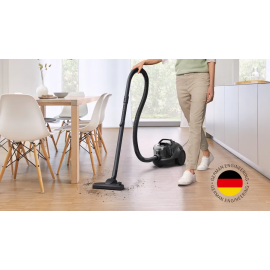 Bosch BGC21X3GB Bagless vacuum cleaner