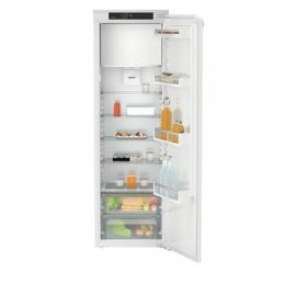 Liebherr Pure IRE5101 Fully Integrated Fridge Icebox with Fixed Hinge - E Rated