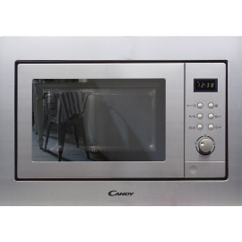 Candy MICG201BUK Built In Microwave With Grill