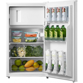 Midea MDRD125FGE01 47.5cm Undercounter Fridge - White