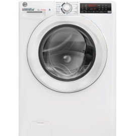 Hoover H3DPS4866TAM6 8kg/6kg 1400 Spin Washer Dryer - White