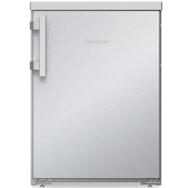 Liebherr Plus RSDCI1620 Freestanding Larder Fridge - Stainless Steel 