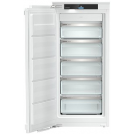 Liebherr SIFNd4155 No Frost Built-In Freezer, Fixed Hinge